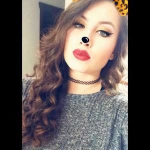 Meet your Posher, Cinzia